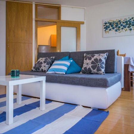 Blue Lake Apartment Ζάγκρεμπ Εξωτερικό φωτογραφία