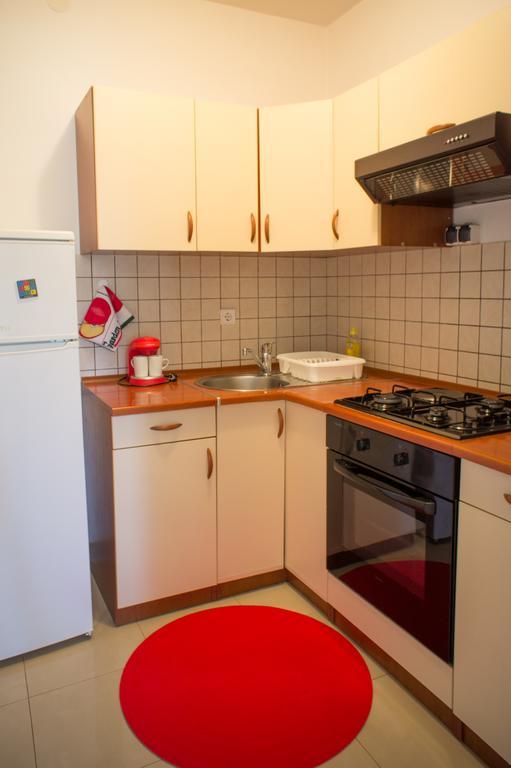 Blue Lake Apartment Ζάγκρεμπ Εξωτερικό φωτογραφία
