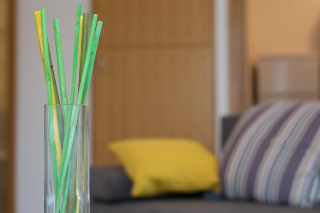 Blue Lake Apartment Ζάγκρεμπ Εξωτερικό φωτογραφία
