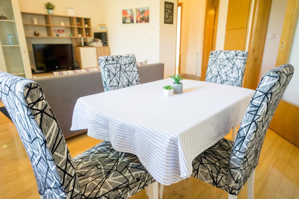 Blue Lake Apartment Ζάγκρεμπ Εξωτερικό φωτογραφία
