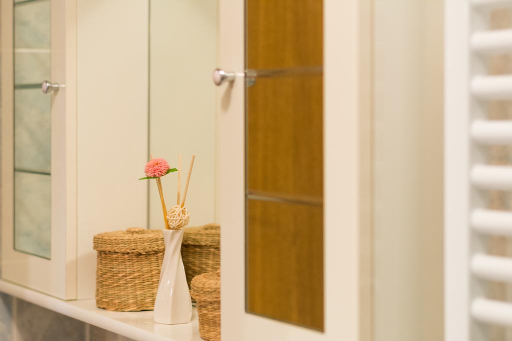 Blue Lake Apartment Ζάγκρεμπ Εξωτερικό φωτογραφία